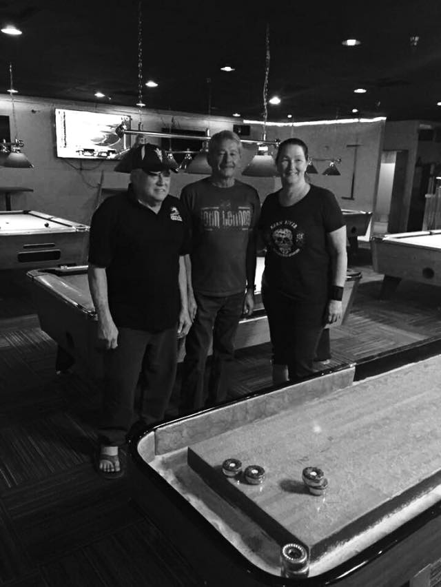 Arizona Hall of Fame