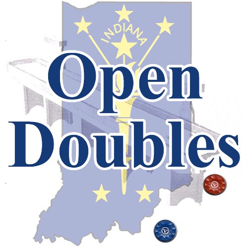 Open Doubles